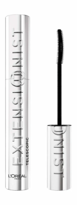 LOREAL тушь д/ресниц telescopic extentionist